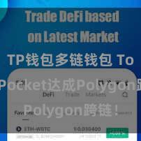 TP钱包多链钱包 TokenPocket达成Polygon跨链！
